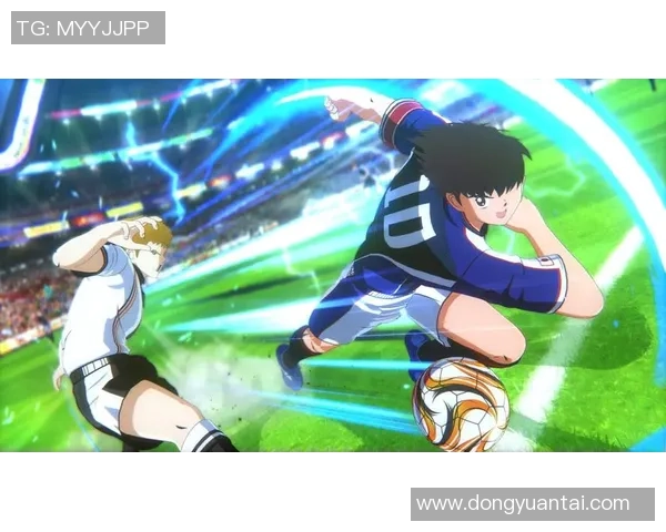 《足球小将球星成长之路:从少年到传奇的蜕变历程》 《足球小将球星成长之路:从少年到传奇的蜕变历程》