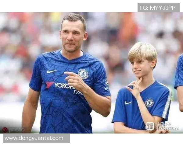 最具天赋的足球星二代揭示未来之星崛起背后的家族传承与梦想