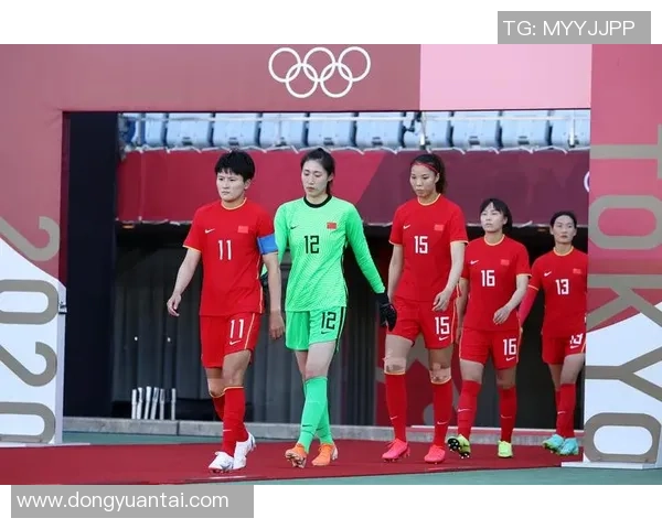 中国女足明星球员风采全景展示精彩瞬间与成长历程回顾 中国女足明星球员风采全景展示精彩瞬间与成长历程回顾