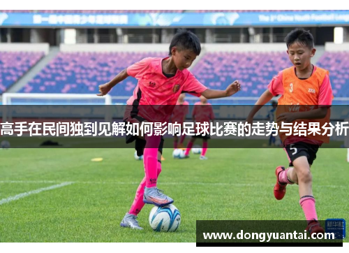 高手在民间独到见解如何影响足球比赛的走势与结果分析